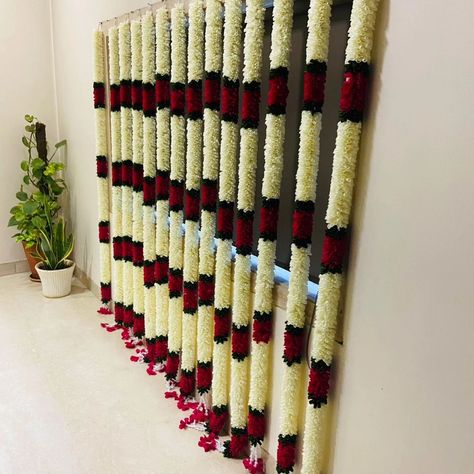 *Fabric garlands for any occasion* 🥳🥳🥳🥳🥳🥳 Size:5 ft Width: 2.5 inch *Pack of 10* *Price :3500+ ship* All colours available Whatsapp @9500124371 for orders #Fabric garlands #Decorationuse #clothmalas #hangings #torans #bagilathorana #backdrop #Festivalvibes #Seasonstuffs #doordecor Fabric Garlands, Fabric Garland, Return Gift, Festival Vibes, Door Decorations, All The Colors, 10 Things, Fabric, Gifts