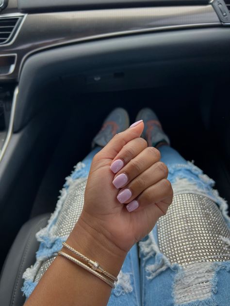 Pink dip manicure black girl Pink Dip Manicure, Pink Dip, Dip Manicure, Nails Black, Hard Gel, Dip Powder Nails, Dipped Nails, Girls Nails, Powder Nails