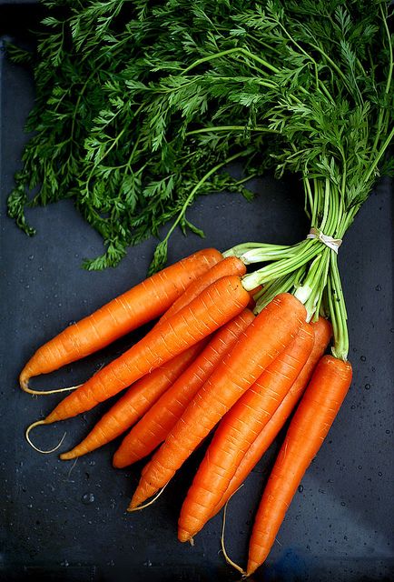 les carottes | Flickr - Photo Sharing! Vegetables Photography, Vegetable Pictures, Food Art Photography, Fruit Photography, Healthy Soup Recipes, Fresh Veggies, Healthy Soup, Fruit And Veg, Health Info