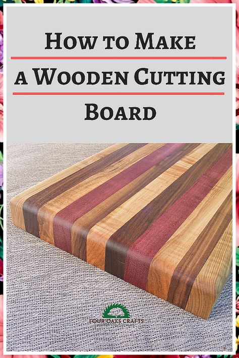 Winter Woodworking Ideas - All you need to conquer your day, night and world - Anything and Everything! - Click to visit NOW! Best Handmade Gifts, Popular Woodworking, Woodworking Videos, Fine Woodworking, Table Saw, Easy Woodworking Projects, Wooden Tray, Diy Home Decor Projects, Woodworking Ideas