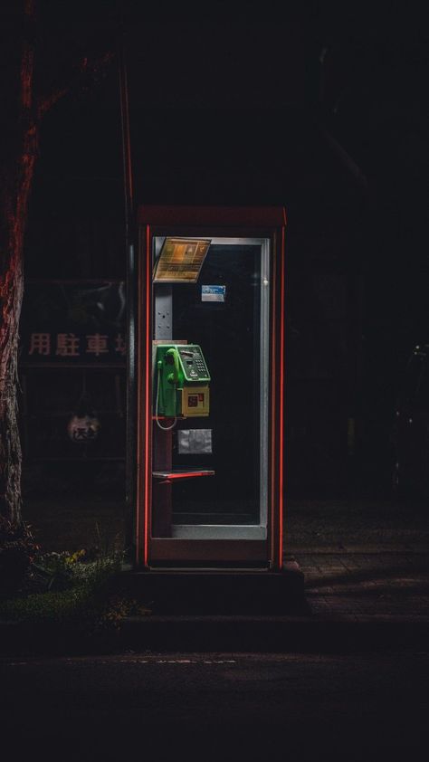 night, street, city, telephone, architecture, light, travel, urban, portrait, door, dark, flame, one, outdoors, window Door Pictures, Shop Pictures, Door Images, Door Picture, Dark City, Japan Shop, Cool Wallpapers Art, Cinematic Photography, Retro Wallpaper