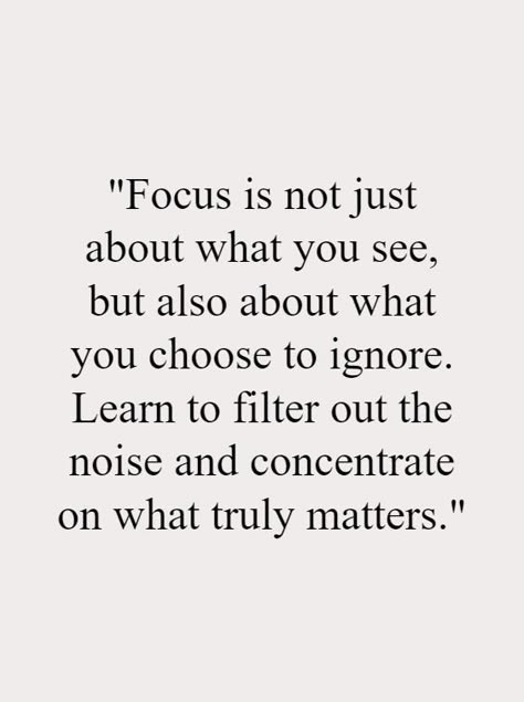 Quote About Complaining, When You Focus On Yourself Quotes, Change Your Focus Quotes, Quotes About Refocusing, Focus And Determination Quotes, Focus Energy Quotes, Being Focused Quotes, Focus On Positive Quotes, Live More Quotes