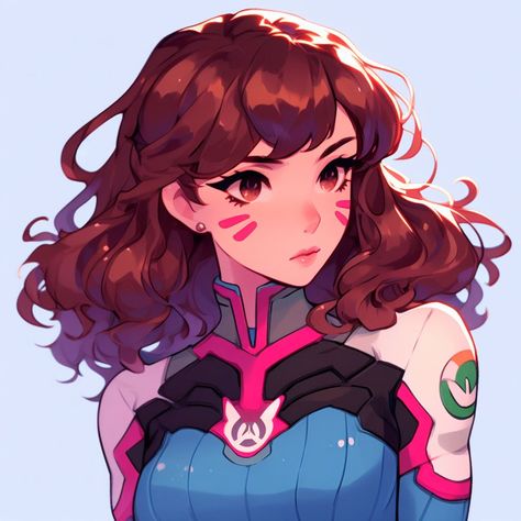 d.va hana song, dva from overwatch, ow2, gamer girl, dva tank, dva drawing, dva art, fanart, cute Diva Overwatch, D.va Pfp, Dva Icons, D.va Icons, Dva Fanart, D.va Art, D Va Overwatch, Dva Overwatch, D.va Overwatch