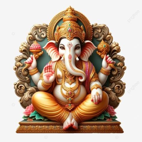 Shri Ganesh Images Hd, Ganesh Chaturthi Messages, Ganesh Chaturthi Greetings, Janmashtami Photos, Bal Ganesh, Ganesh Puja, Jai Ganesh, Ganesh Lord, Shri Ganesh Images