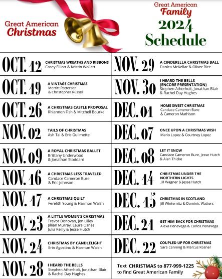 It's That Time Again-Hallmark Christmas Movies! - The Full Nester Hallmark Christmas Movie Themed Party, Hallmark Christmas Movie Party, Cameron Mathison, Christmas Movies List, Movie Birthday Party, Movie Themed Party, Inexpensive Christmas, Best Christmas Movies, Royal Christmas