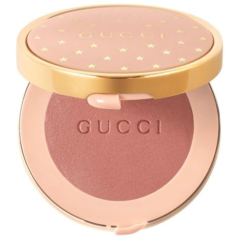 Gucci Blush, Parfum Gucci, Gucci Makeup, Gucci Beauty, Matte Blush, Matte Powder, Contour Brush, Powder Blush, Rose Oil