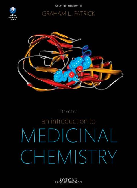 Chemistry Book Pdf, Chemistry Help, Chemistry Textbook, Medicinal Chemistry, Book Categories, Organic Chemistry, Oxford University Press, Science Books, Digital Book