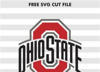 Ohio State Buckeyes Football Ohio State Buckeyes Football Logo, Ohio State Buckeyes Room, Buckeyes Crafts, Ohio State Buckeyes Quotes, Ohio State Buckeyes Crafts, Michigan Quotes, Ohio State Wreath, Buckeye Crafts, Ohio State Logo