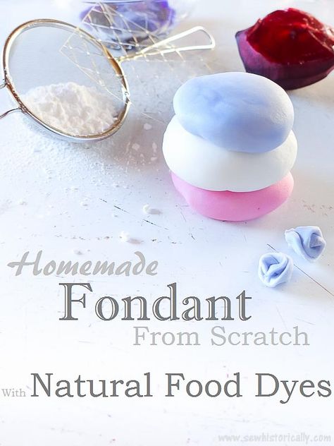 Healthy Fondant Recipe, Homemade Fondant Recipe, How To Make Homemade Fondant, Pourable Fondant Recipe, Best Homemade Fondant Recipe, How To Make Edible Paint For Cakes, How To Make Edible Paint For Fondant, Homemade Fondant Recipes, How To Color Fondant