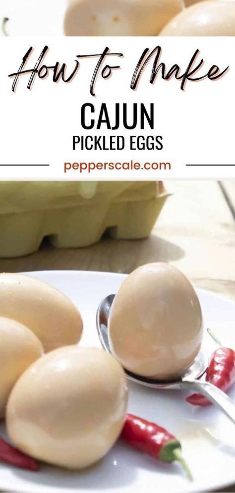 Spicy Appetizer Recipes, Cayenne Pepper Powder, Sriracha Recipes, Pickled Eggs Recipe, Spicy Appetizers, Mardi Gras Food, Jalapeno Recipes, Pickled Eggs, Spicy Seasoning