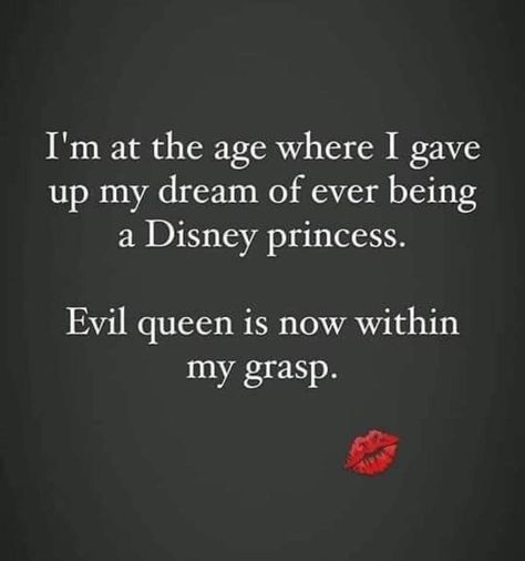 Disney Villains Quotes, Evil Queen Quotes, Evil Disney Princesses, Dark Disney Princess, Queen Status, Disney Evil Queen, Evil Disney, Evil Queens, Witch Quotes