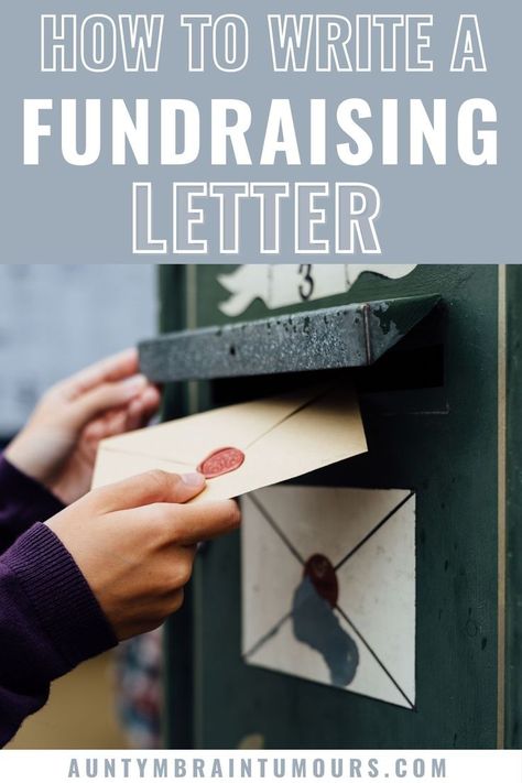 HOW TO WRITE A BETTER FUNDRAISING LETTER Cookie Dough Fundraiser, Donation Request Letters, Fundraising Letter, Request Letter, Easy Fundraisers, Donation Request, Loss Of Balance, Living Skills, Fundraising Campaign