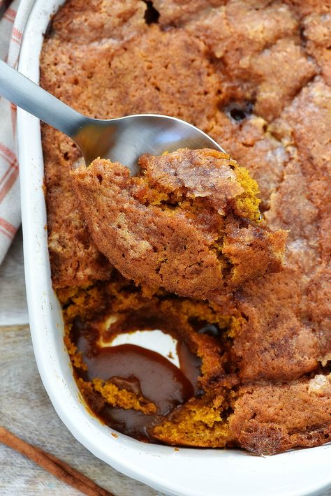 Keto Pumpkin Cobbler, Pumpkin Cheesecake Cobbler, Gluten Free Pumpkin Cobbler, Pumpkin Cobbler Recipes Dump Cakes, Healthy Pumpkin Cobbler, Southern Living Pumpkin Crisp, Healthy Pumpkin Dessert, Pumpkin Cobbler, Pumpkin Caramel