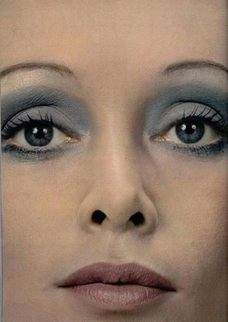 Space Age Makeup, 1960’s Makeup, 70’s Makeup, Age Makeup, Circus Makeup, 1920s Makeup, 70s Glamour, 60s Makeup, 70s Makeup