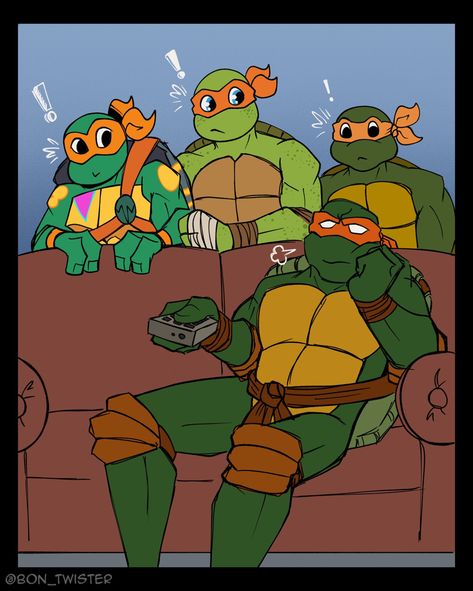 Tmnt 2012 Crossover, Tmnt Crossover, Mestre Splinter, Turtles Forever, Tmnt Mikey, Mutant Mayhem, Tmnt Movie, Ninja Turtles Funny, Tmnt Comics