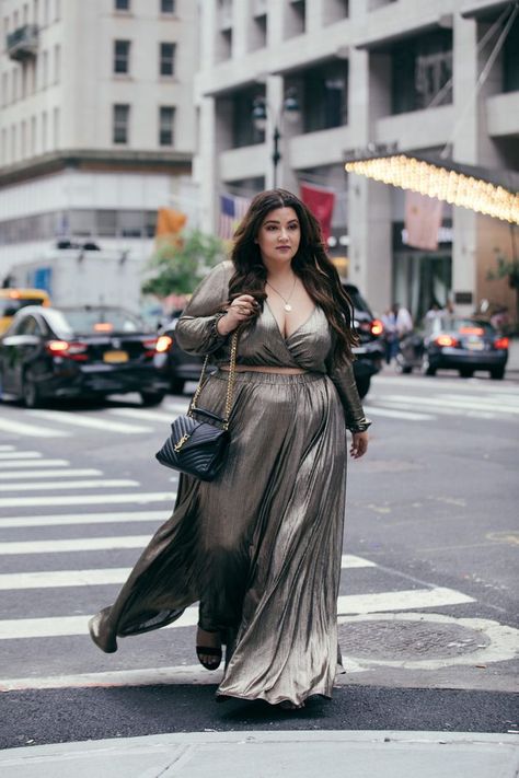 Plus Size Street Style, Plus Size Winter Outfits, Rock Dresses, Fashion Office, Nyfw Street Style, Vestido Plus Size, Sonam Kapoor, Aishwarya Rai, Stylish Plus