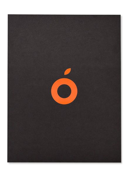 Graphic-ExchanGE - a selection of graphic projects Gfx Design, Graphic Projects, Orange Logo, Identity Design Logo, Apple Logo, Logo Branding Identity, Graphic Design Branding, Identity Logo, 로고 디자인