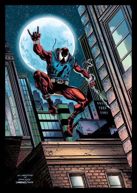 Marvels Spider Man Ps4, The Scarlet Spider, Scarlet Spider Ben Reilly, Ben Reilly, Scarlet Spider, Iron Spider, Star Struck, Spiderman Artwork, Sarcasm Quotes