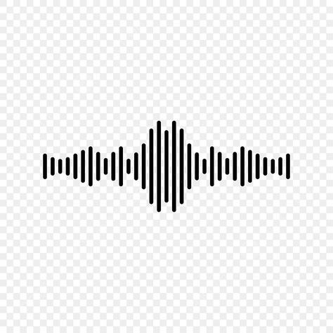 Wave Clipart, Sound Waves Design, Audio Waves, Wave Vector, Wave Drawing, Line Images, Music Waves, Class Activity, Wave Illustration