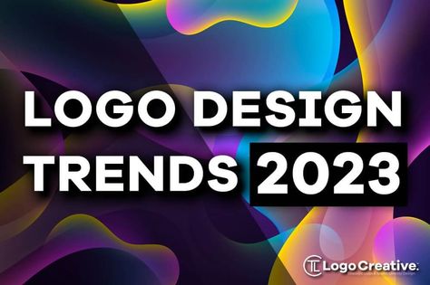 Logo Design Trends For 2023, Trending Logo Design 2023, Trendy Logo Design 2023, Logo Design Trends 2023, 2023 Logo Trends, Logo Trends 2023, Latest Logo Design Trends, Creative Photography Logo, Trendy Logo Design