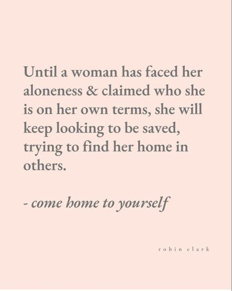 Come Home To Yourself, Mental And Emotional Health, The Fear, New Energy, Healing Quotes, Come Home, Note To Self, Pretty Words, Meaningful Quotes