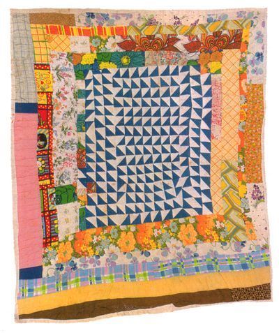 Gees Bend, Quilt Hanging, Improv Quilt, Gees Bend Quilts, African American Quilts, Medallion Quilt, American Quilt, Cozy Quilts, Antique Quilts