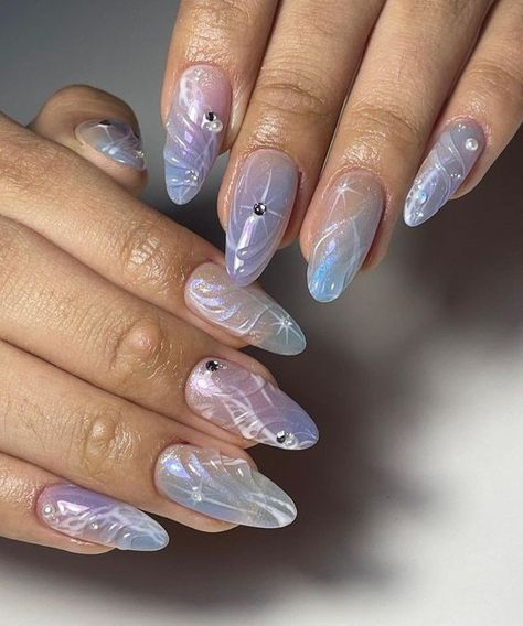 Health Nails, Pretty Gel Nails, Soft Nails, Jelly Nails, Dream Nails, Funky Nails, Pretty Acrylic Nails, Dope Nails, Best Acrylic Nails