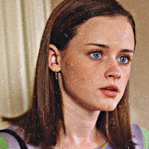 Rory Gilmore, Gilmore Girls