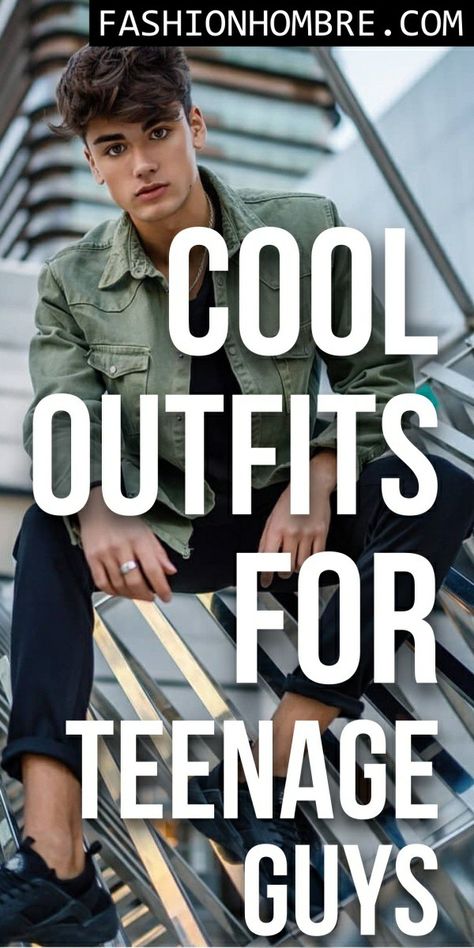 Male Teenage Fashion, Teen Boy Outfits Dressy, Boys Trending Outfits, Fashion For Teenage Boys, Teen Boy Dressy Outfit, Teen Boy Style Outfits, Teen Boy Summer Outfits, Teen Boy Fashion Summer, Teen Boy Outfit Ideas