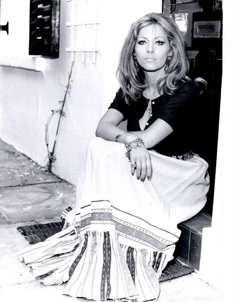 Ingrid Pitt, Yvonne Craig, Wicker Man, English Actresses, British Actresses, Old Hollywood, The Wild, Tulle Skirt, Flapper Dress