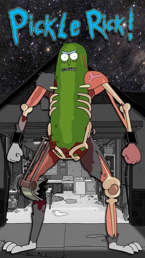 Pickle Rick Wallpaper, Rick Sanchez Wallpaper, Rick Wallpaper, Rick Rick And Morty, Wallpaper Rick And Morty, Happy Thanksgiving Wallpaper, Morty Drawing, Rick And Morty Tattoo, Rick And Morty Image