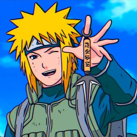 Namikaze Minato, Minato Namikaze. He is the fourth hokage, Naruto's father and Kushina's Husband. Tags: #minato #kushina #naruto #hokage #namikaze #uzumaki #icon #anime Minato Kushina Naruto, Fourth Hokage, Naruto Hokage, Namikaze Minato, Minato Kushina, Minato Namikaze, Naruto, Tags, Anime