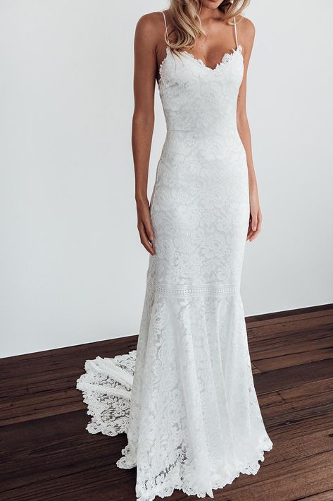 Shop Hart | Lace Wedding Gowns | Grace Loves Lace Wedding Dress Cathedral Train, Wedding Dresses Lace Ballgown, Lace Ball Gowns, Grace Loves Lace, Wedding Gowns Lace, Best Wedding Dresses, Modest Wedding Dresses, Lace Wedding Dress, Ball Gowns Wedding