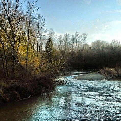 #picturesque #scenic #waterscape #riverscape #river #freshwater #grandriver #bluesky #brantcounty #brantford #Ontario #Canada #nofilter #nofilterneeded #canadaphotographyThese are my personal photos from Flickr! Brantford Ontario, Canada Photography, Natural Scenery, Personal Photo, Ontario Canada, Ontario, Fresh Water, Blue Sky, Instagram Post