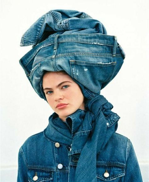 Denim Photography, Denim Photoshoot, Denim Editorial, Low Jeans, Jeans Vest, Bruce Weber, Look Jean, New Frame, Denim Projects