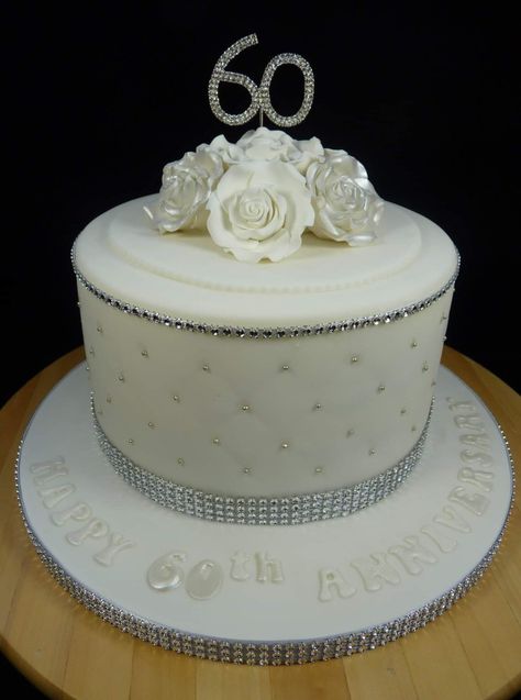 Diamond Wedding Anniversary Cake Diamond Wedding Anniversary Ideas, 60th Anniversary Cake Ideas, Silver Wedding Anniversary Cake Ideas, 60th Anniversary Cakes For Parents, Anniversary Cakes Ideas, 25th Anniversary Cake Ideas Unique, Diamond Anniversary Cake Ideas, Diamond Wedding Cake Ideas, Diamond Wedding Cakes Anniversary