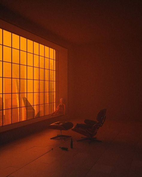 window, light, room, bird, furniture, shadow, house, people, lamp, art, sunset, reflection, backlit, portrait, mirror, indoors, architecture, cat, beach Orange Aesthetic, Cinematic Photography, Brutalism, Blade Runner, Retro Futurism, The Floor, Interior Architecture Design, Bronx, Cinematography