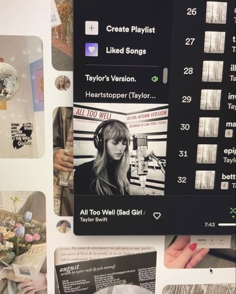 Tay Core, Taylor Core, Taylor Swift Aesthetic, Come Undone, Red Taylor, Taylor Swift Songs, Foto Ideas Instagram, All Is Well, Taylor Alison Swift