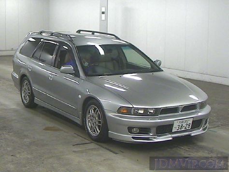 Mitsubishi Legnum Vr4, Best Wagons, Car Dream, Mitsubishi Motors, Japan Car, Real Car, Mitsubishi Galant, Japan Cars, Japanese Cars