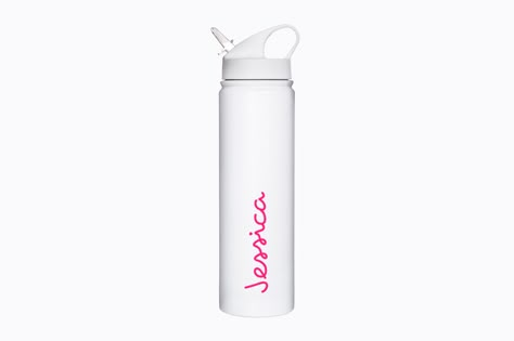 Tiktok Wishlist, Y2k Water Bottle, Love Island Makeup, Love Island Bottle, Island Makeup, Love Island Water Bottle, Personalised Water Bottle, Air Up Water Bottle Pink, Rose Water Bottle