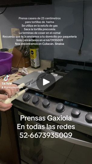 353K views · 2.7K reactions | Prensas para tortillas de harina 52-6673935009 paga más inf. | Prensas para tortillas de harina. Gaxiola | Prensas para tortillas de harina. Gaxiola · Original audio Tortillas, Audio