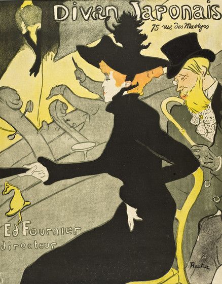 Toulouse Lautrec Poster, Henri De Toulouse Lautrec, Art Nouveau Poster, Toulouse Lautrec, Paul Cezanne, Paul Gauguin, Edgar Degas, Post Impressionism, Post Impressionists