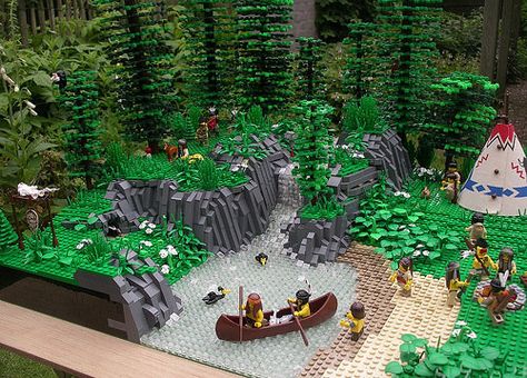 Lego Terrain, Lego Forest, Lego Mountain, Lego Bed, Lego Bridge, Lego Landscape, Lego Western, Lego Tree, Lego Winter