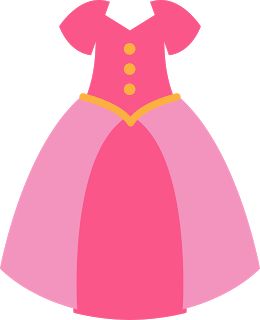 Princess Clipart Dress Outline, Mens Casual Wedding Attire, Casual Christmas Party, Comic Party, Dress Clipart, Casual Christmas Party Outfit, Cartoon World, Dress Sketches, School Dresses