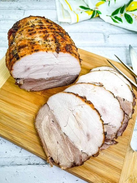 Rolled Turkey Roast, How To Cook A Turkey Roast, Turkey Breast Roll Recipes, Rolled Turkey Breast Recipes, Rolled Roast Recipes, Turkey Slices Recipes, Turkey Roll Recipes, Turkey Roast Recipes, Cooking A Fresh Turkey