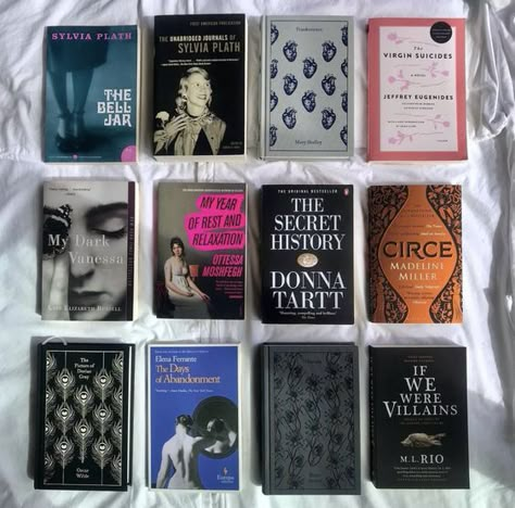 Feminine Rage, 100 Books To Read, Unread Books, Inspirational Books To Read, Top Books To Read, Literature Books, World Of Books, Book Recs, I Love Reading