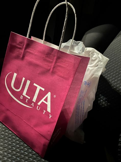 Ulta Beauty Logo, Ulta Beauty Aesthetic, Ulta Aesthetic, Ulta Gift Card, Aesthetic Stores, Dump Ideas, Creating A Vision Board, Birthday Wishlist, Cute Poses For Pictures