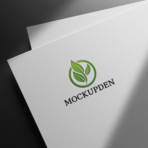 Free Logo Presentation Mockup PSD Template: Do you want to get an idea that how you can customize your logo design presentation in a stylish and impressive way? Logo Presentation Template, Logo Mockup Free Psd Download, Logo Mockup Background, Mockup Idea, Logo Mockup Design, Folio Inspiration, Mockup Free Psd Download, Free Logo Mockup Psd, Logo Design Presentation