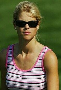 Markie Post, Elin Nordegren, Liberal Arts College, College Names, Zodiac Signs Capricorn, Sports Magazine, Born In February, Tv Presenter, Golf Player