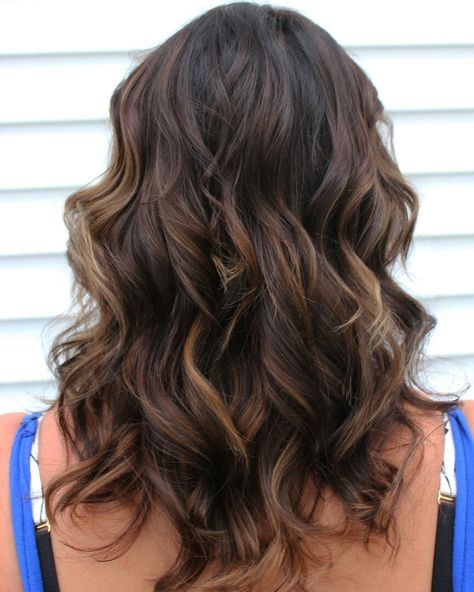 Caramel Macchiato color ! Balayage color.  Www.hairbylisapatricia.wix.com Color Balayage, Balayage Color, Caramel Macchiato, Hair Life, Hair Inspo, Brown Hair, Balayage, Hair Makeup, Caramel